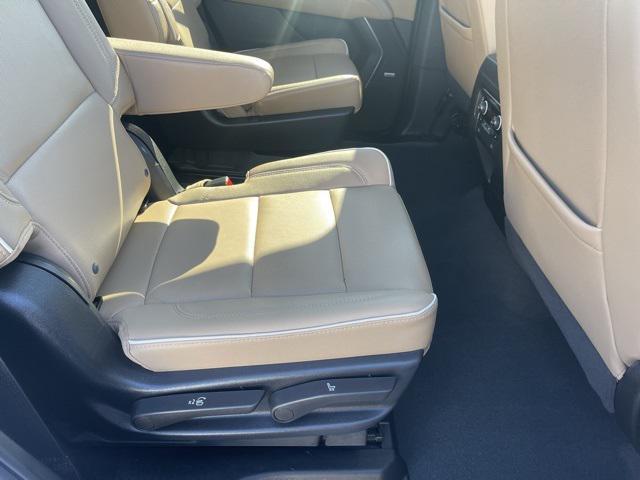 used 2023 Chevrolet Tahoe car, priced at $53,900