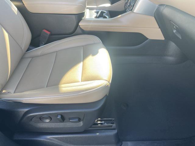 used 2023 Chevrolet Tahoe car, priced at $53,900