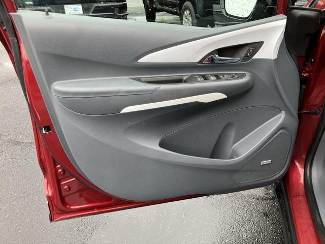 used 2020 Chevrolet Bolt EV car, priced at $15,900