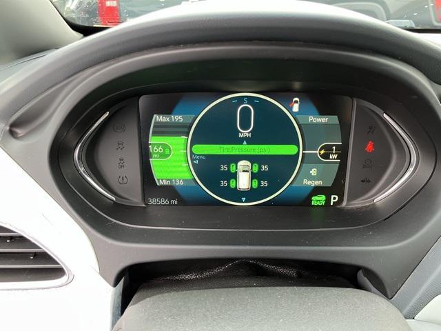 used 2020 Chevrolet Bolt EV car, priced at $15,900