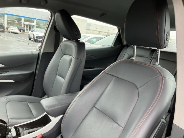 used 2020 Chevrolet Bolt EV car, priced at $15,900