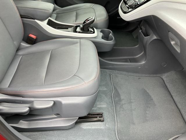 used 2020 Chevrolet Bolt EV car, priced at $15,900