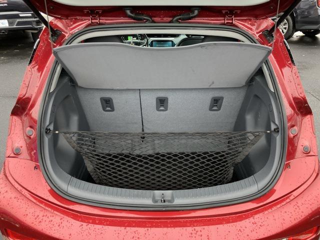 used 2020 Chevrolet Bolt EV car, priced at $15,900