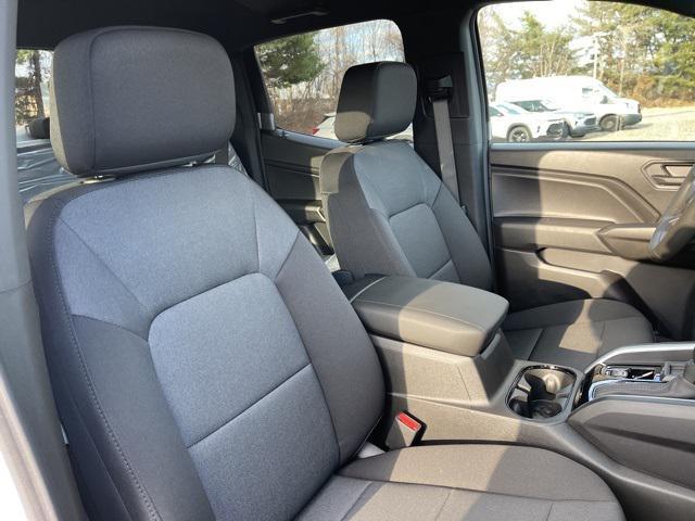 new 2025 Chevrolet Colorado car, priced at $32,266