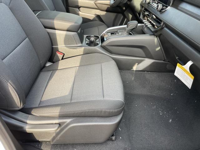 new 2025 Chevrolet Colorado car, priced at $32,266