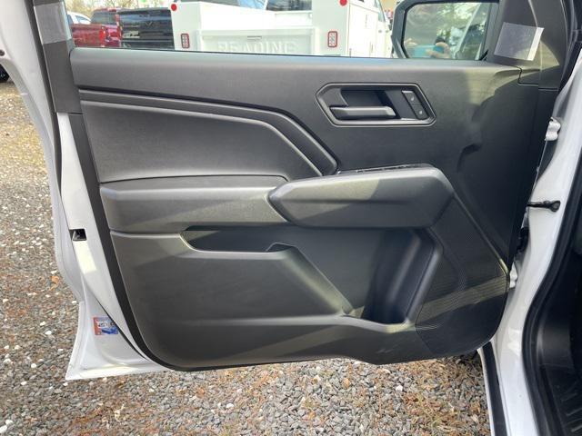 new 2025 Chevrolet Colorado car, priced at $32,266