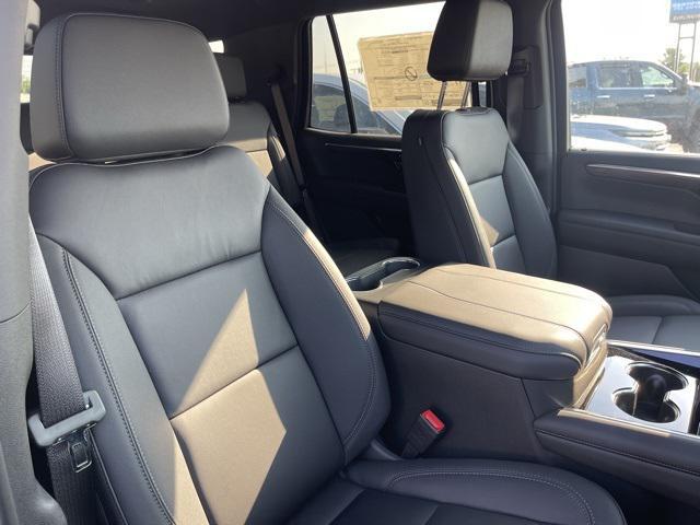 new 2025 Chevrolet Tahoe car, priced at $70,880
