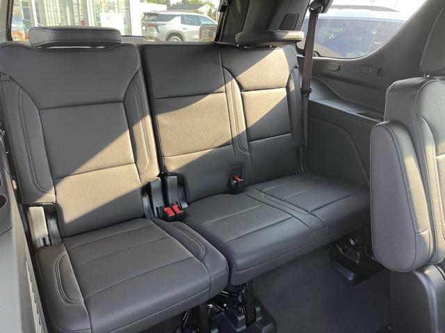 new 2025 Chevrolet Tahoe car, priced at $70,880