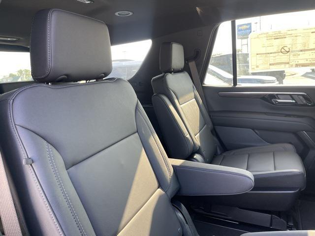 new 2025 Chevrolet Tahoe car, priced at $70,880