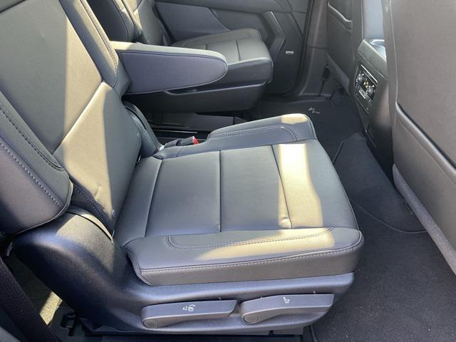 new 2025 Chevrolet Tahoe car, priced at $70,880