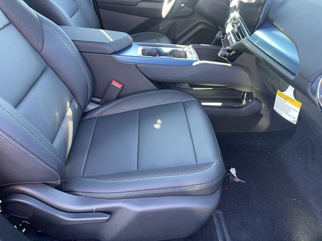 new 2026 Chevrolet Equinox EV car, priced at $34,045