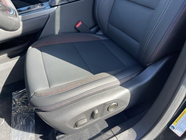 new 2026 Chevrolet Equinox EV car, priced at $36,620