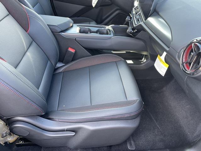 new 2026 Chevrolet Equinox EV car, priced at $36,620