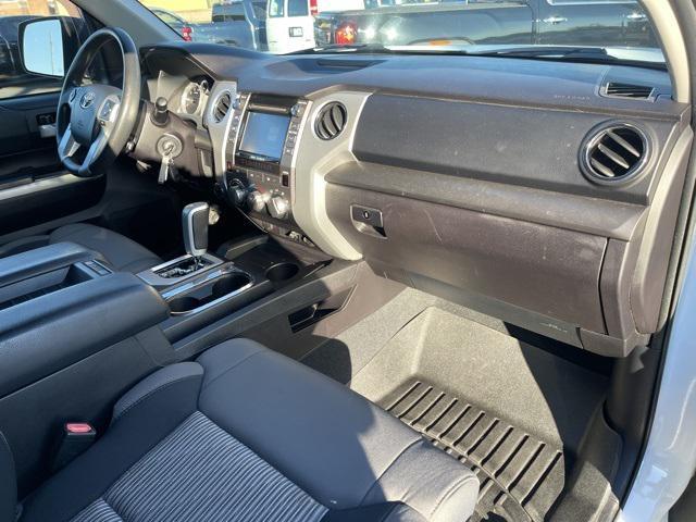 used 2016 Toyota Tundra car, priced at $28,900