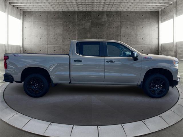 used 2022 Chevrolet Silverado 1500 car, priced at $43,900