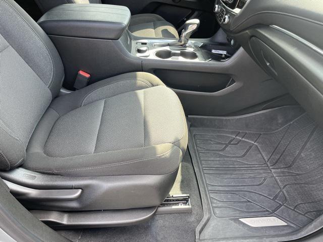 used 2023 Chevrolet Traverse car, priced at $32,900