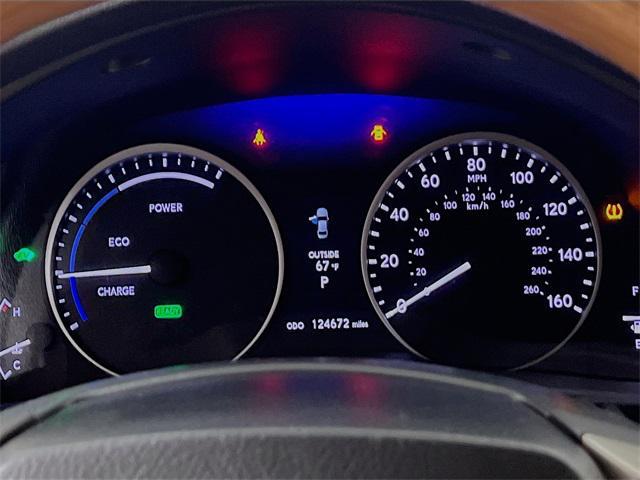 used 2013 Lexus ES 300h car, priced at $11,316