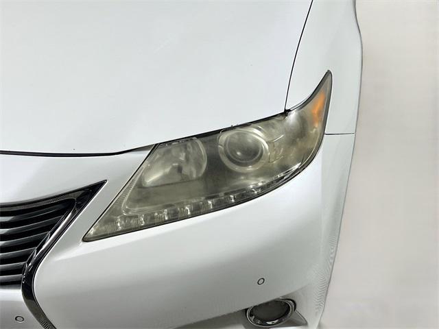 used 2013 Lexus ES 300h car, priced at $11,316