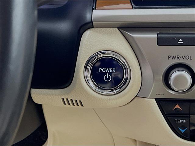 used 2013 Lexus ES 300h car, priced at $11,316