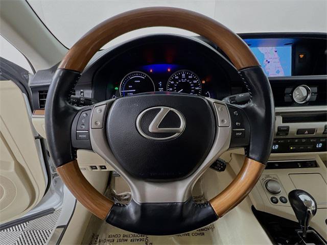 used 2013 Lexus ES 300h car, priced at $11,316