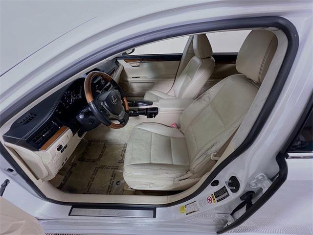 used 2013 Lexus ES 300h car, priced at $11,316