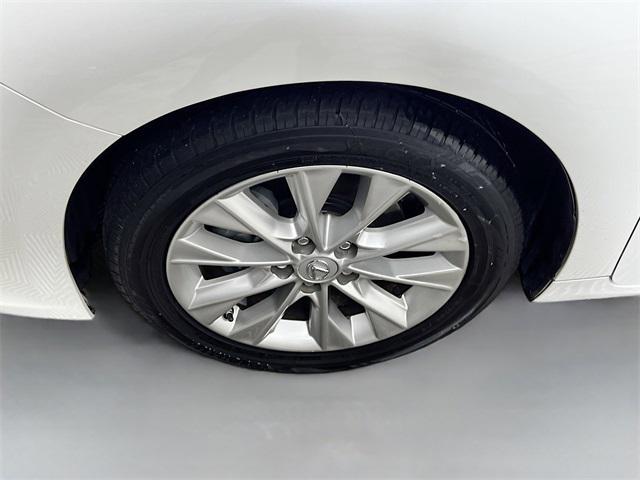 used 2013 Lexus ES 300h car, priced at $11,316