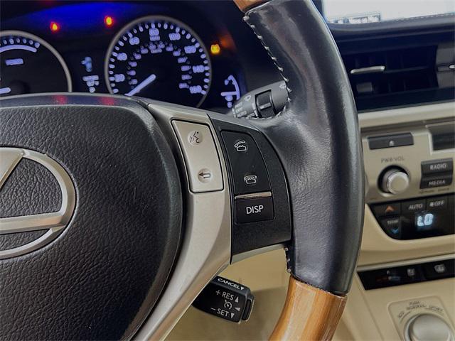 used 2013 Lexus ES 300h car, priced at $11,316