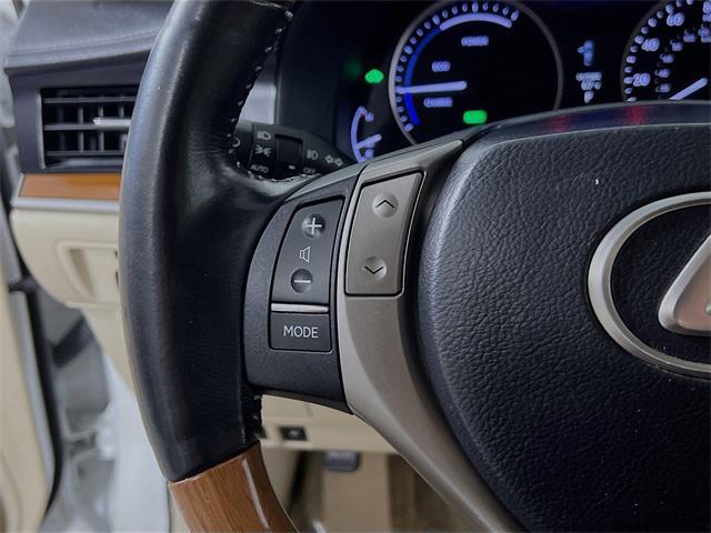 used 2013 Lexus ES 300h car, priced at $11,316