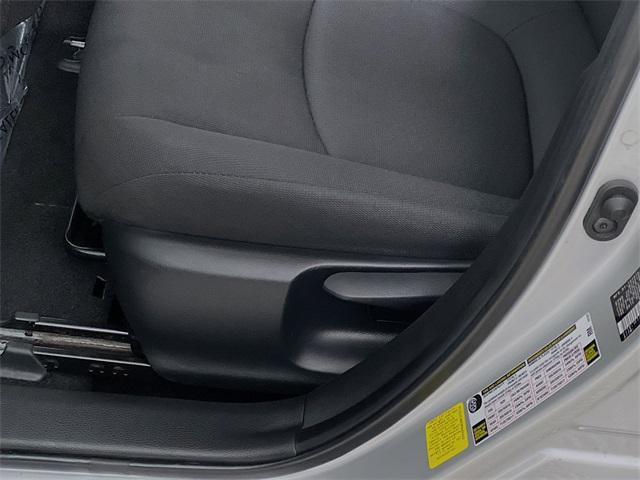 used 2021 Toyota Corolla car, priced at $15,605