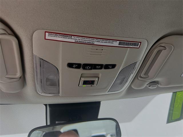 used 2021 Toyota Corolla car, priced at $15,605