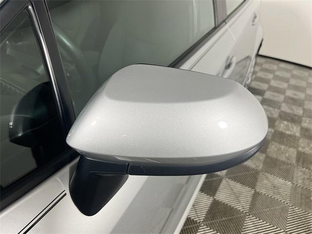 used 2021 Toyota Corolla car, priced at $15,605