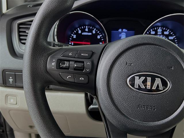 used 2021 Kia Sedona car, priced at $22,622