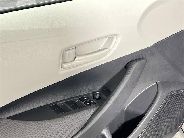 used 2024 Toyota Corolla car, priced at $21,546