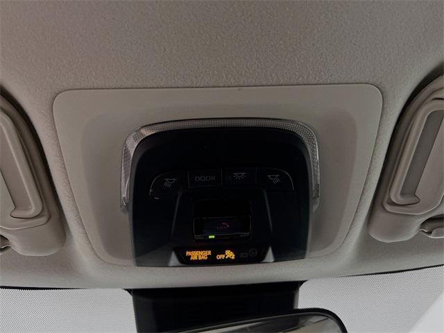 used 2024 Toyota Corolla car, priced at $21,546
