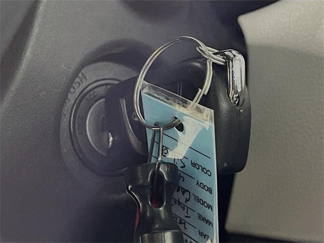used 2024 Toyota Corolla car, priced at $21,546