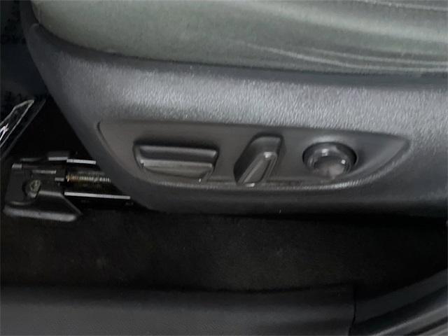 used 2023 Toyota RAV4 car, priced at $27,196