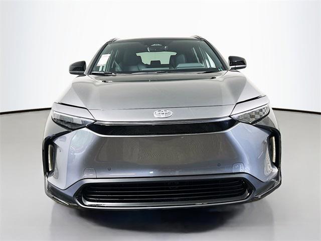 new 2025 Toyota bZ4X car, priced at $30,985