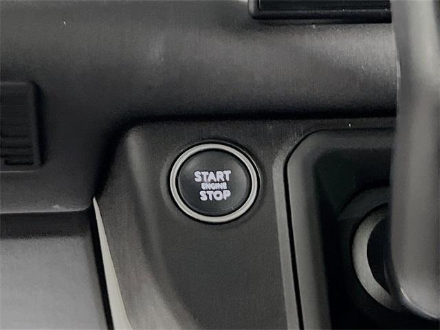 used 2024 Land Rover Defender car, priced at $60,124