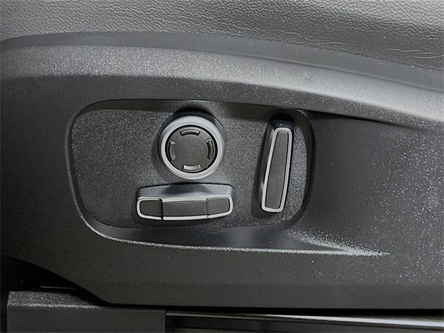 used 2024 Land Rover Defender car, priced at $60,124