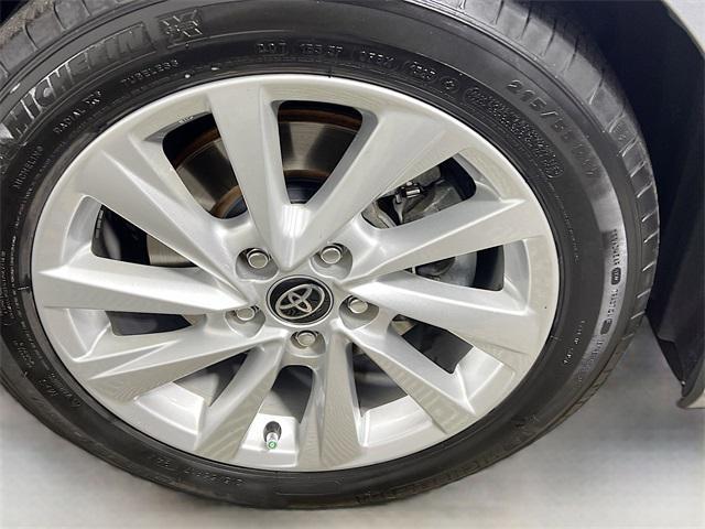 used 2023 Toyota Camry car, priced at $23,017