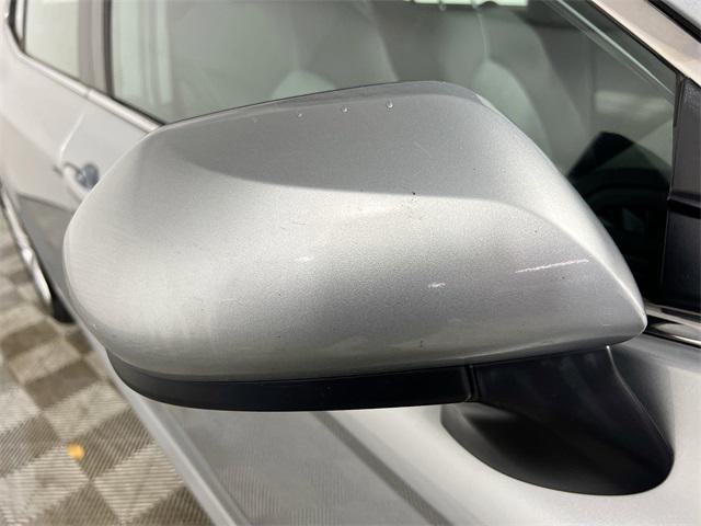 used 2023 Toyota Camry car, priced at $23,017