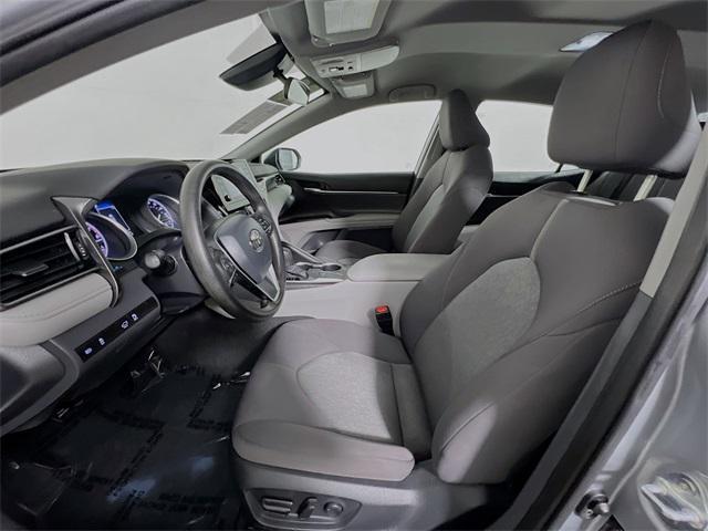 used 2023 Toyota Camry car, priced at $23,017