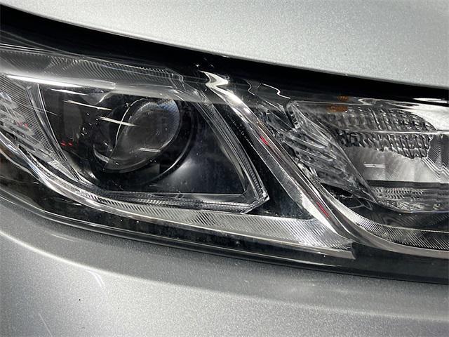 used 2023 Toyota Camry car, priced at $23,017