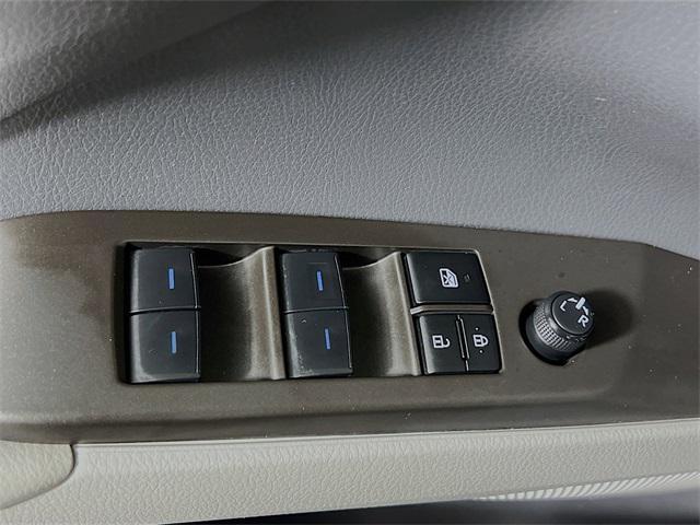 used 2023 Toyota Camry car, priced at $23,017