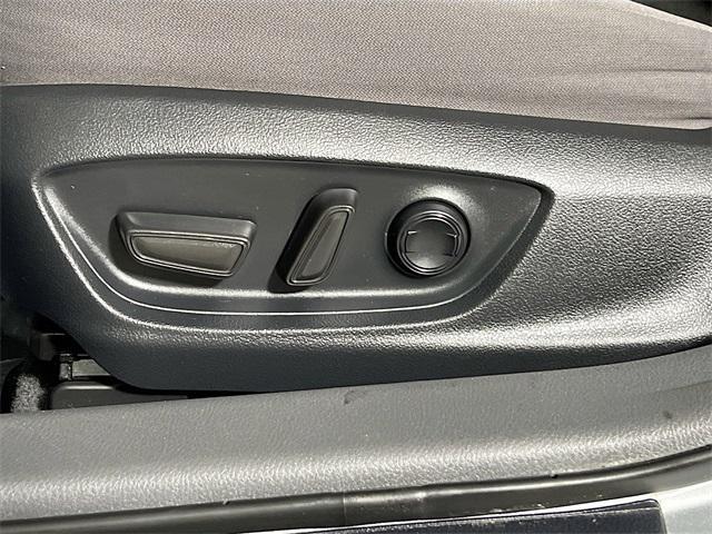 used 2023 Toyota Camry car, priced at $23,017