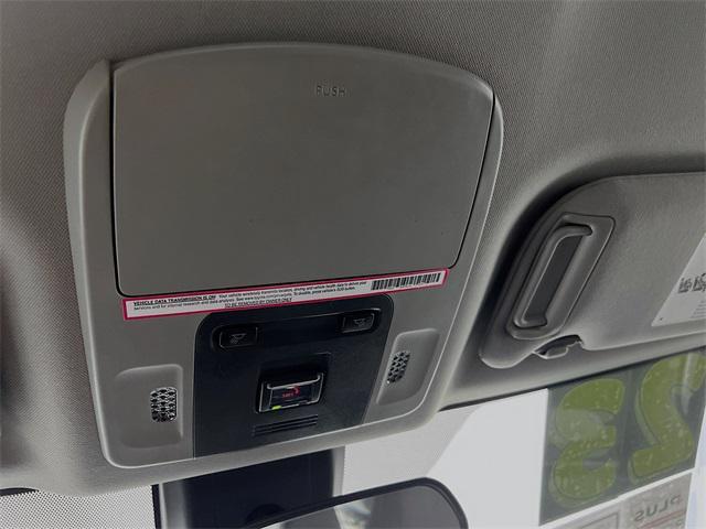 used 2023 Toyota Camry car, priced at $23,017