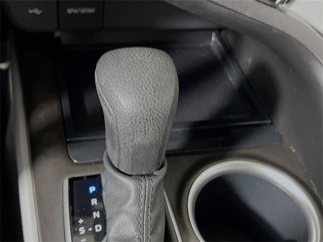 used 2023 Toyota Camry car, priced at $23,017