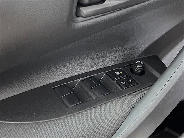 used 2026 Toyota Corolla car, priced at $20,689