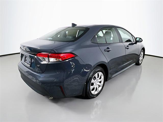 used 2026 Toyota Corolla car, priced at $20,689