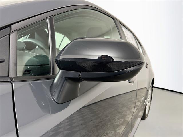 used 2026 Toyota Corolla car, priced at $20,689